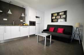 Acogedor Apartamento con Patio en el Corazón de Sevilla , Junto a Plaza San Marcos, Seville